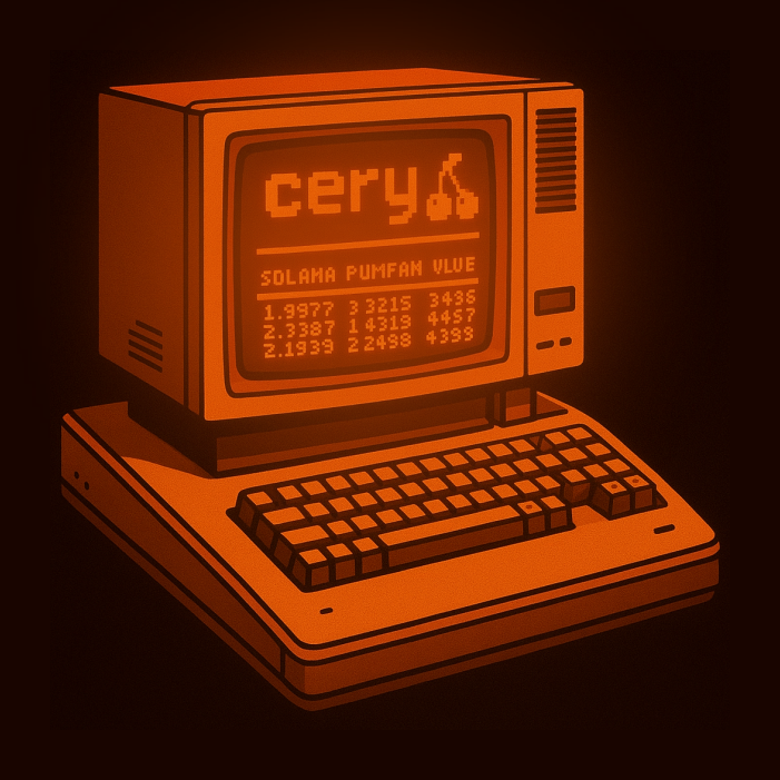 CERY